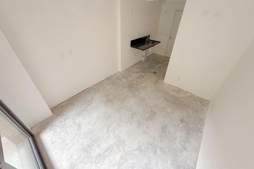 Studiooukitchenette em Chácara Klabin - Ansicht 5