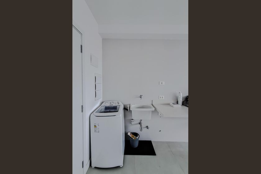Apartamento – São Paulo - Vista 5