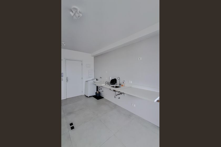 Apartamento – São Paulo - Vista 3