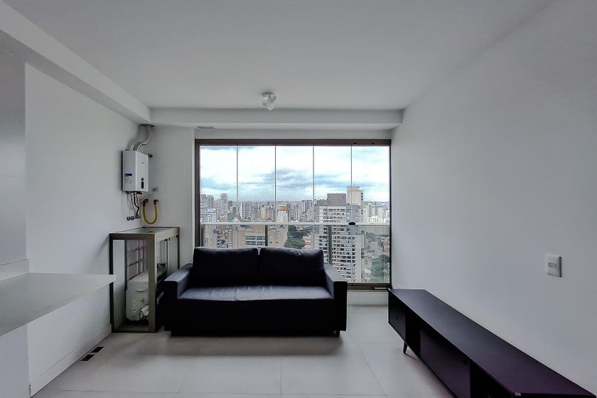 Apartamento – São Paulo
