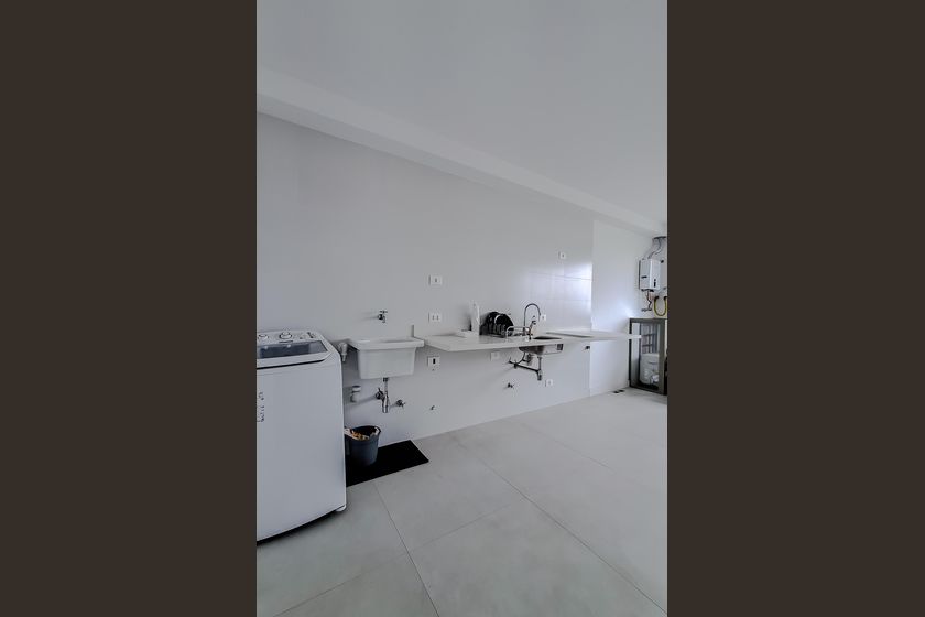 Apartamento – São Paulo - Mais
