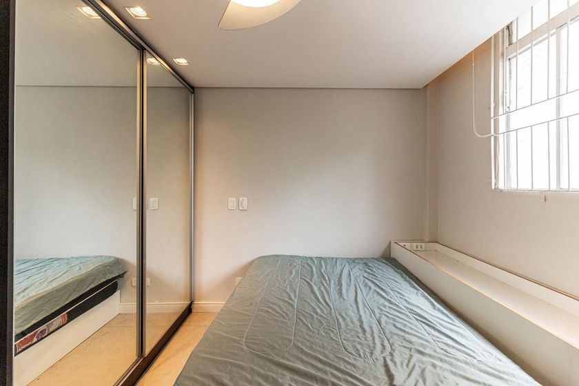 Studiooukitchenette em Santa Cecilia - Vedere 4