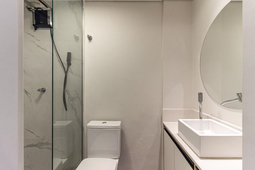 Studiooukitchenette em Santa Cecilia - Mai multe