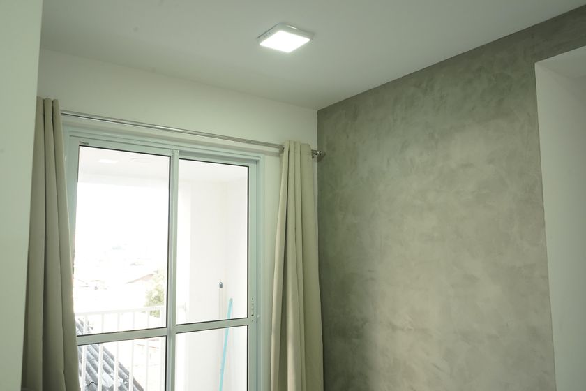 Apartamento em Vila Carrão – pohled 3