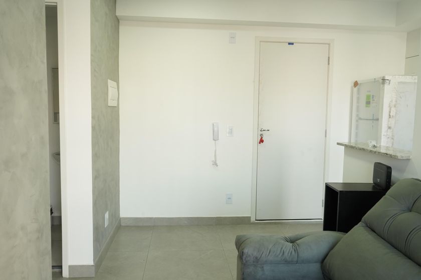 Apartamento em Vila Carrão – pohled 6