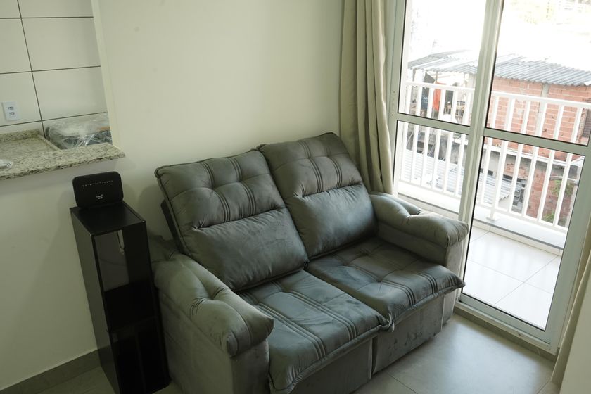 Apartamento em Vila Carrão – pohled 2