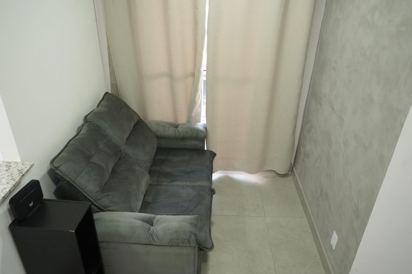 Apartamento em Vila Carrão – pohled 4