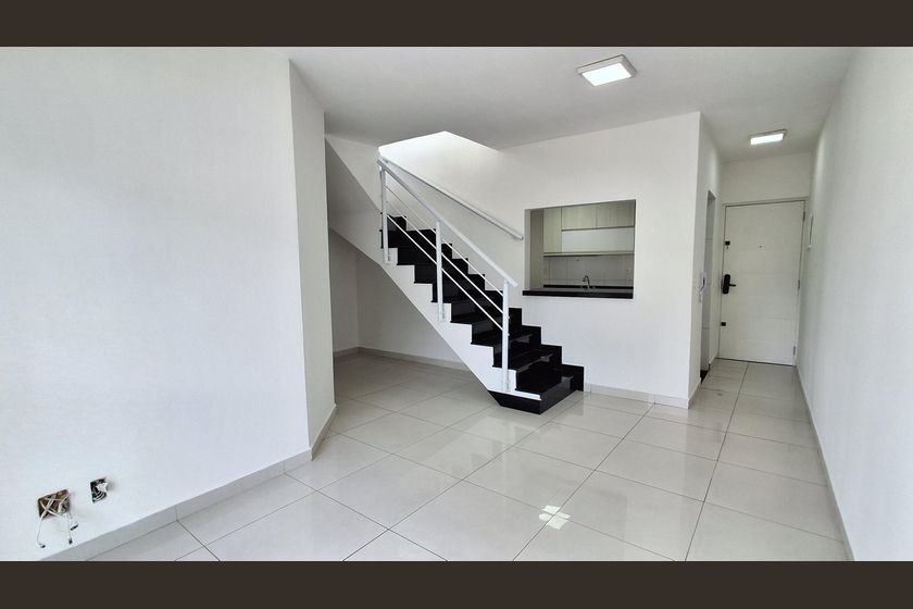 Apartamento em Vila Euclides – pohled 4