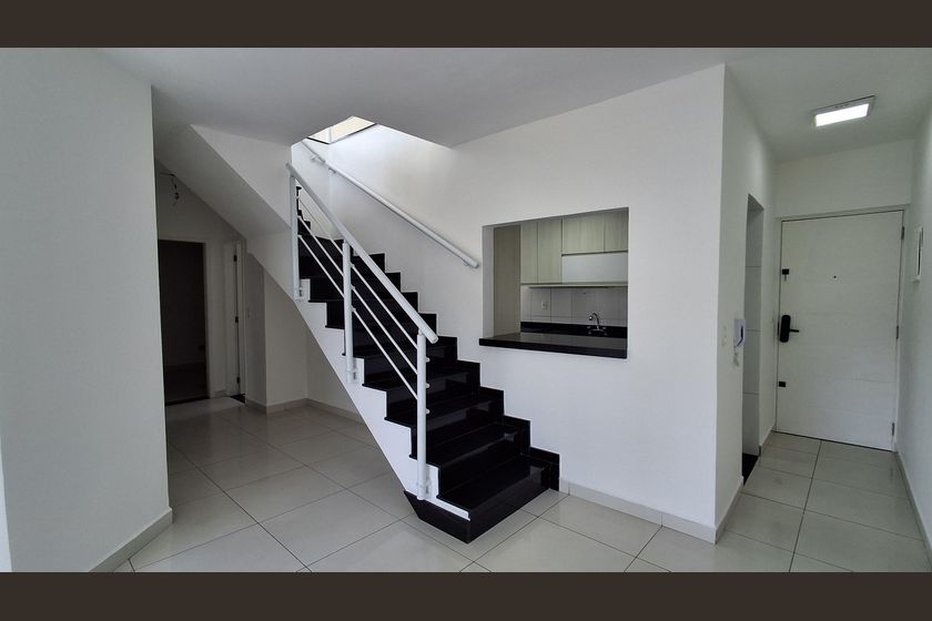Apartamento em Vila Euclides – pohled 5