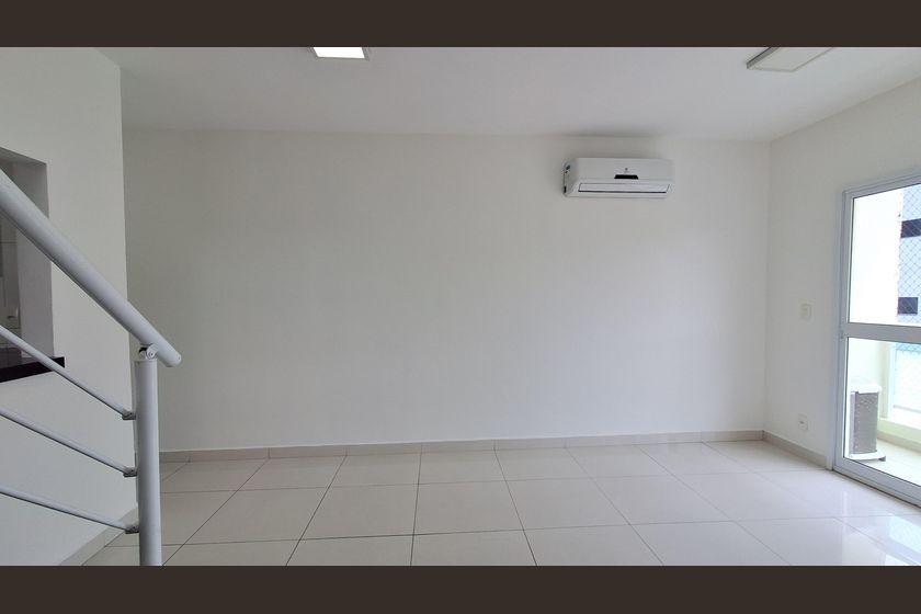 Apartamento em Vila Euclides – pohled 3