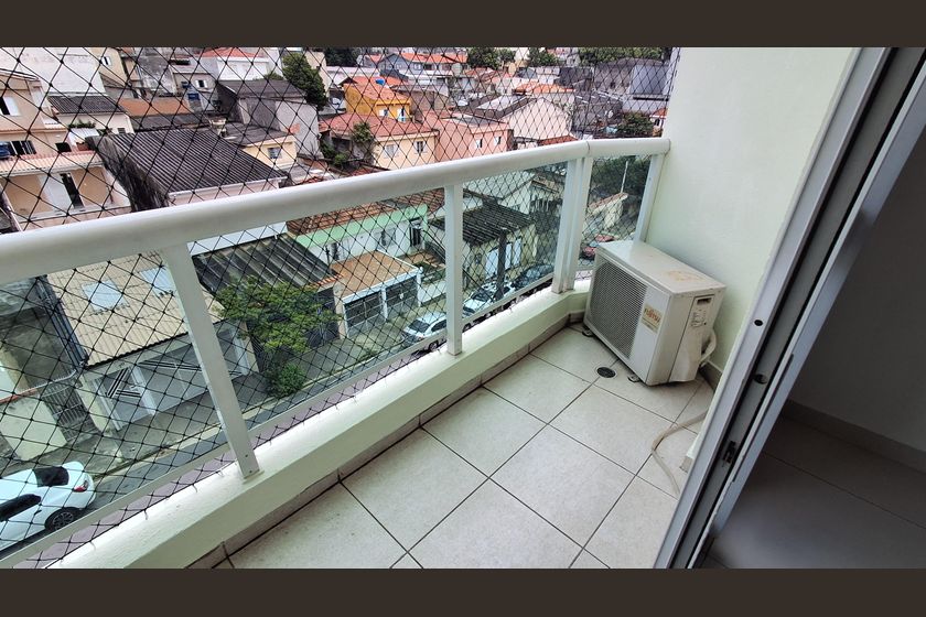 Apartamento em Vila Euclides – pohled 6