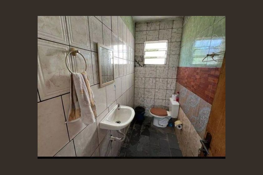 Casa em Moinho Velho - Mehr