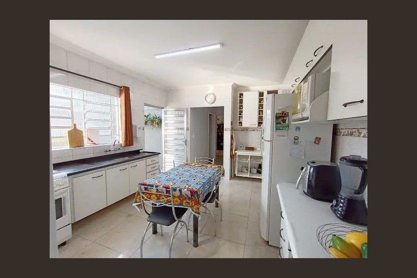 Casa em Vila Bancaria Munhoz - Ansicht 6