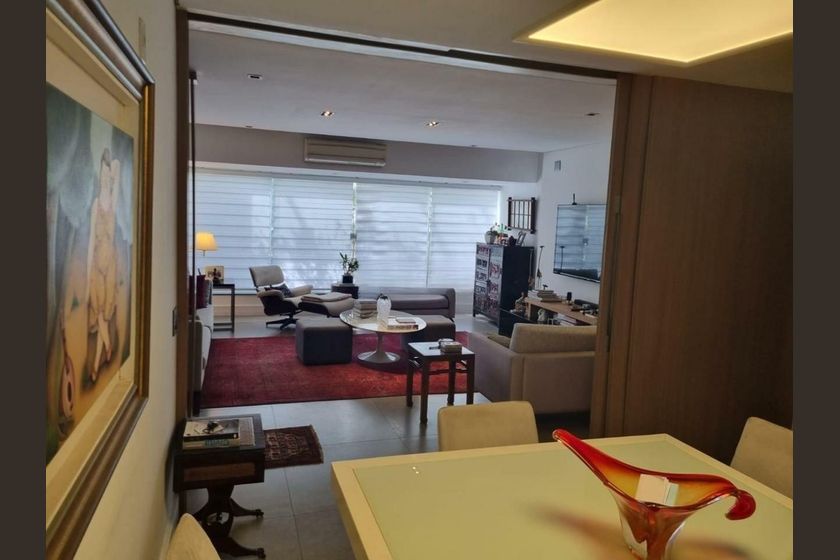 Apartamento em Morumbi – pohled 2