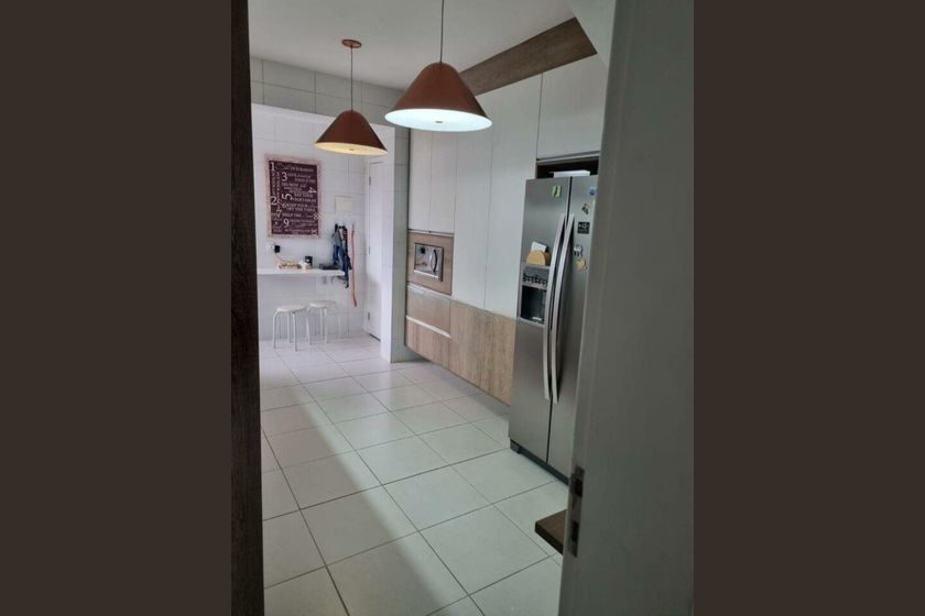 Apartamento em Morumbi – další