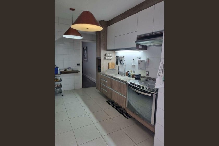 Apartamento em Morumbi – pohled 5