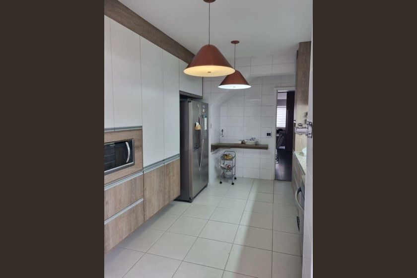 Apartamento em Morumbi – pohled 6