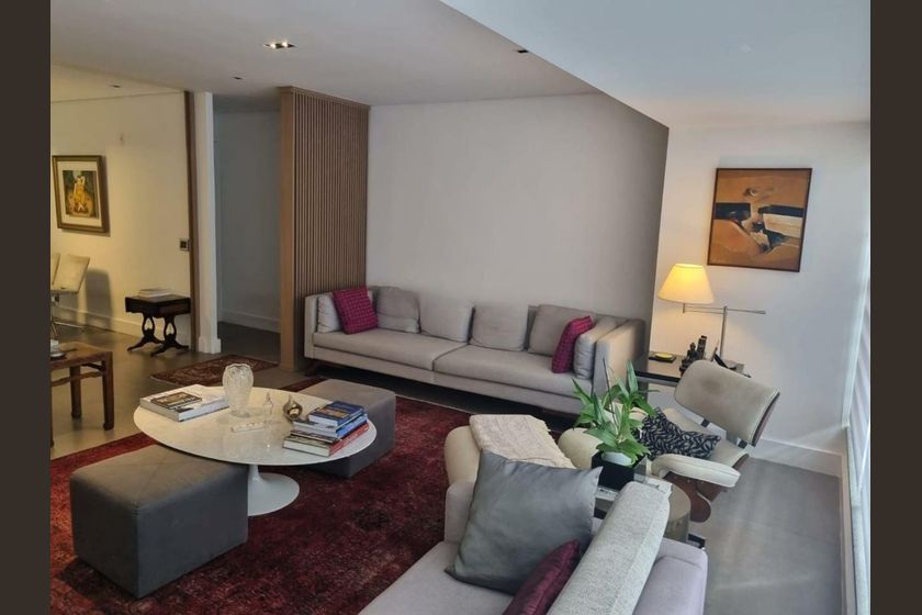 Apartamento em Morumbi – pohled 3