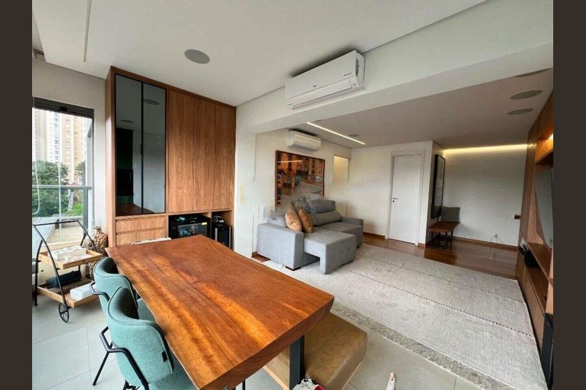 Apartamento em Vila Leopoldina - Ansicht 6