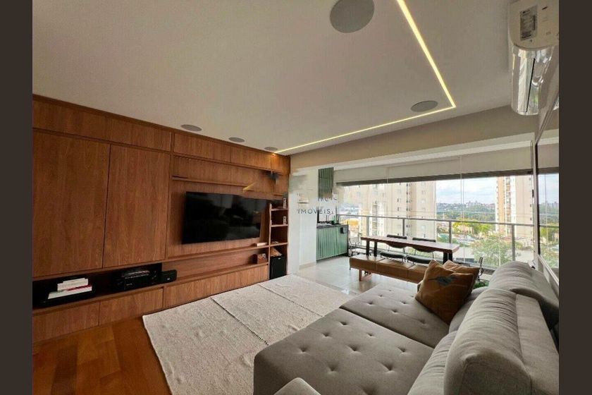 Apartamento em Vila Leopoldina - Ansicht 5