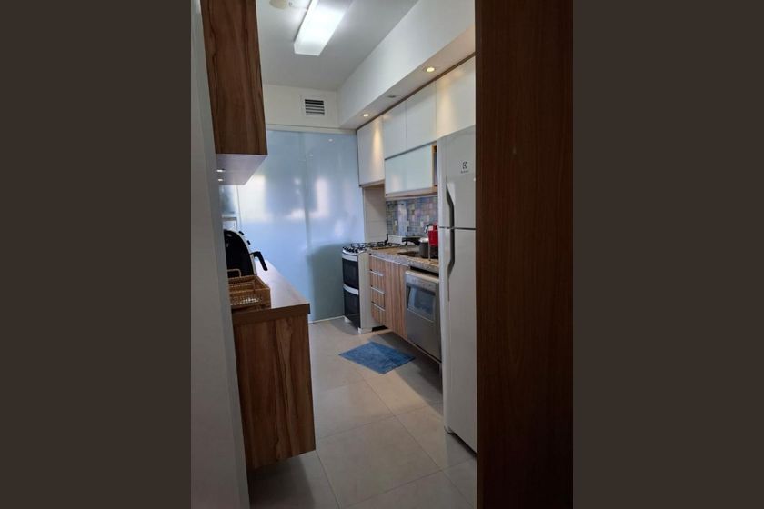 Apartamento em Vila Leopoldina - Widok 4