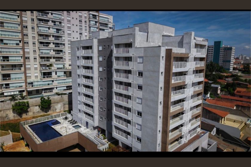 Apartamento – São Paulo - Vista 4