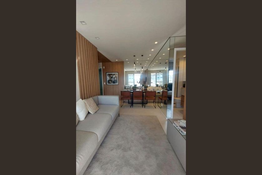 Apartamento – São Paulo - Vista 2