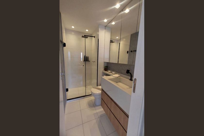 Apartamento – São Paulo - Vista 3