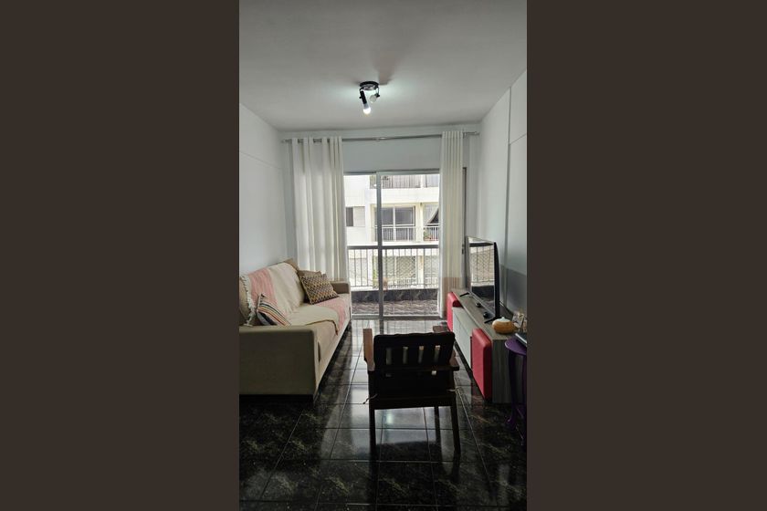 Apartamento com 2 quartos Ã  venda em Penha de França, São Paulo