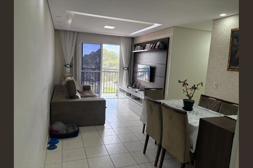 Apartamento com 2 quartos Ã  venda em Freguesia do Ó, São Paulo