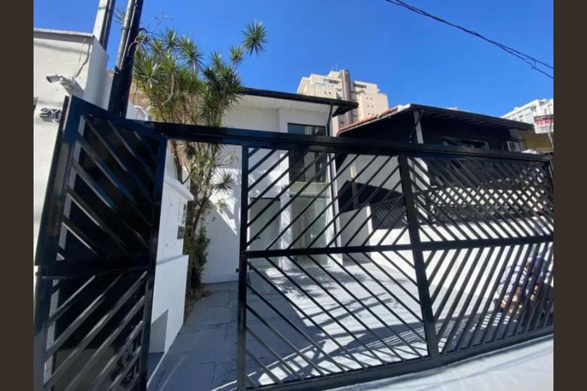 Moradia – São Paulo - Vista 4