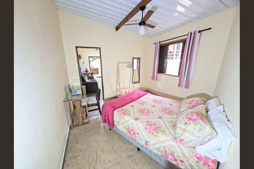 Casa em Chácara das Lavras - Ansicht 5