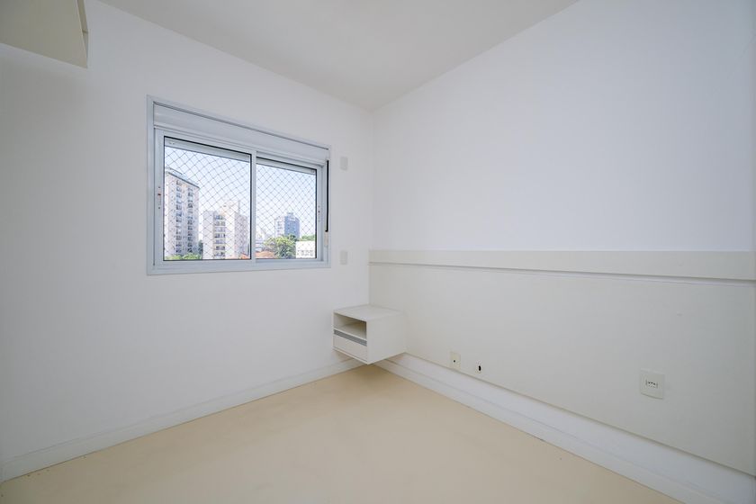 Apartment in São Paulo, Vila Alexandria, Campo Belo - View 5
