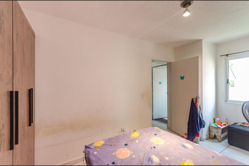 Apartamento em Jardim Sao Joao (jaragua) – další