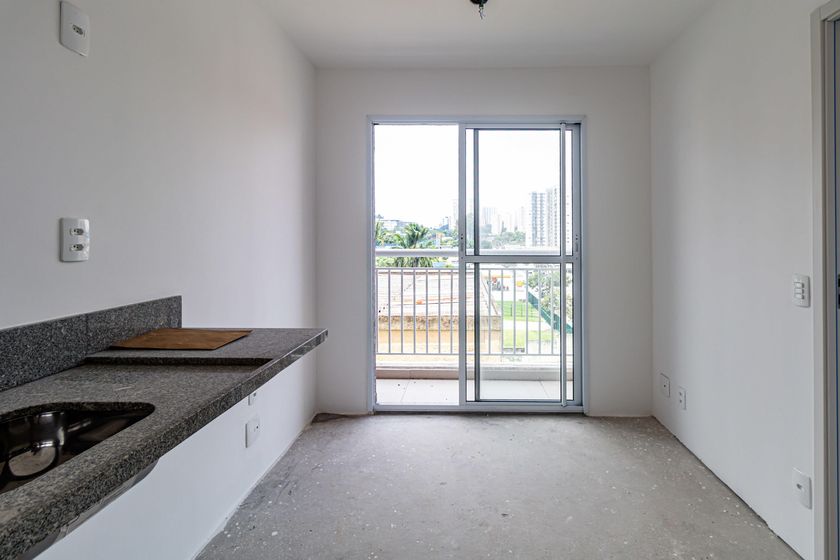 Apartamento em Vila Butantã - Widok 3