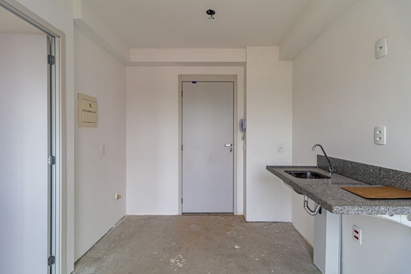 Apartamento em Vila Butantã - Widok 6