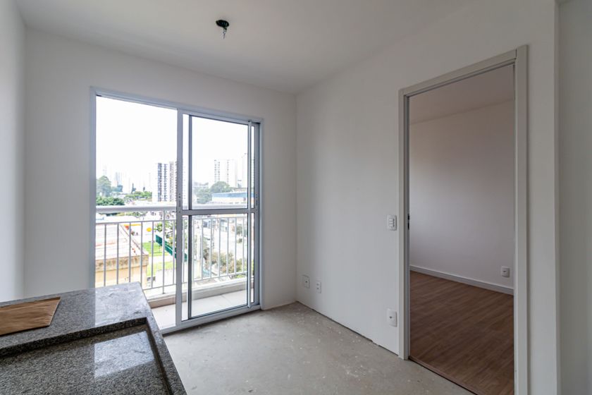 Apartamento em Vila Butantã - Widok 2