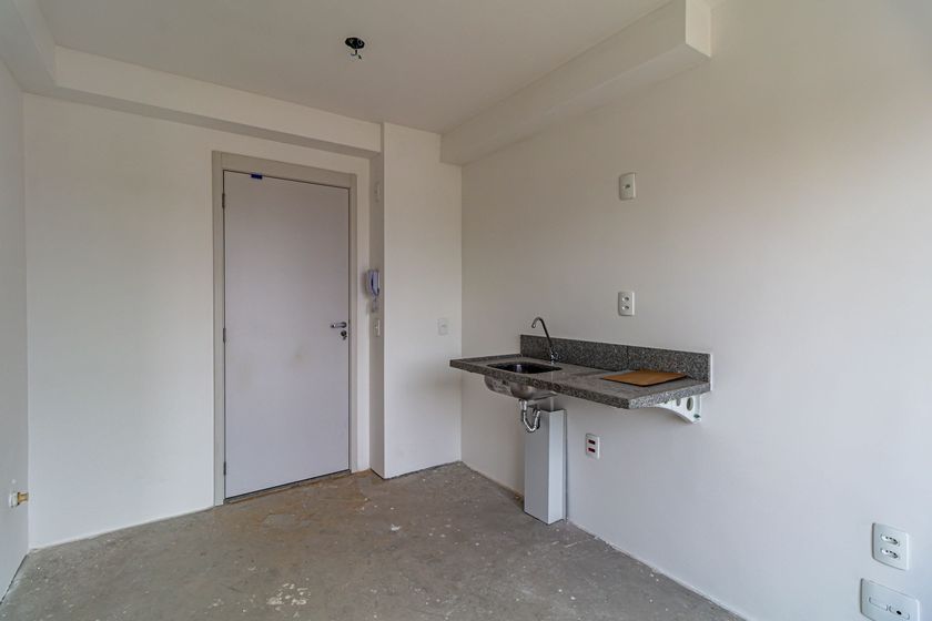 Apartamento em Vila Butantã - Widok 4