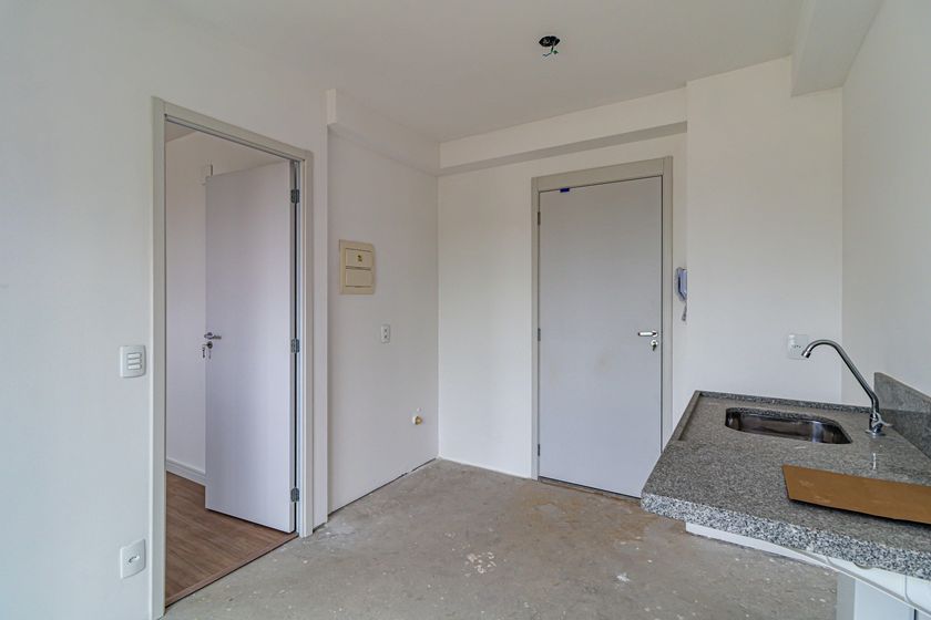 Apartamento em Vila Butantã - Widok 5