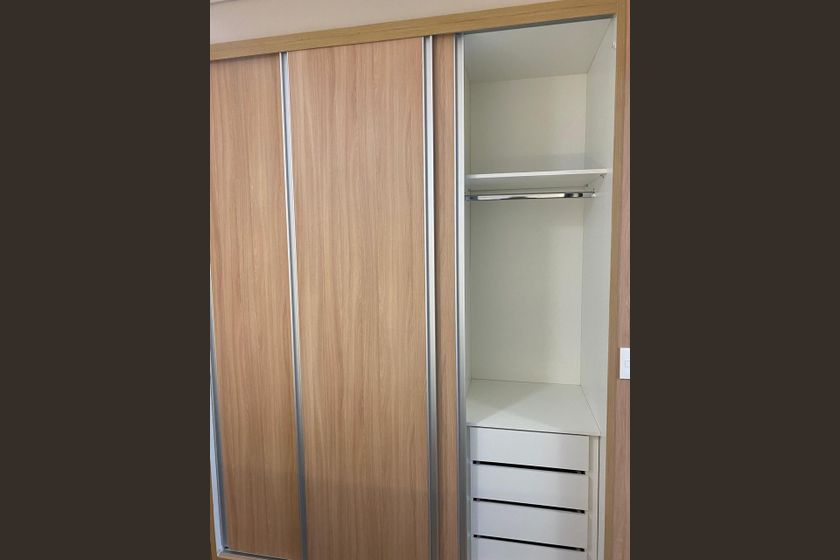 Apartamento em Jardim das Acacias - Widok 2
