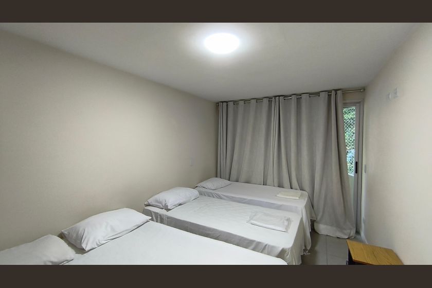 Apartamento em Liberdade - Więcej