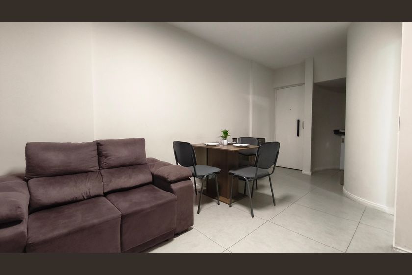 Apartamento em Liberdade - Widok 4