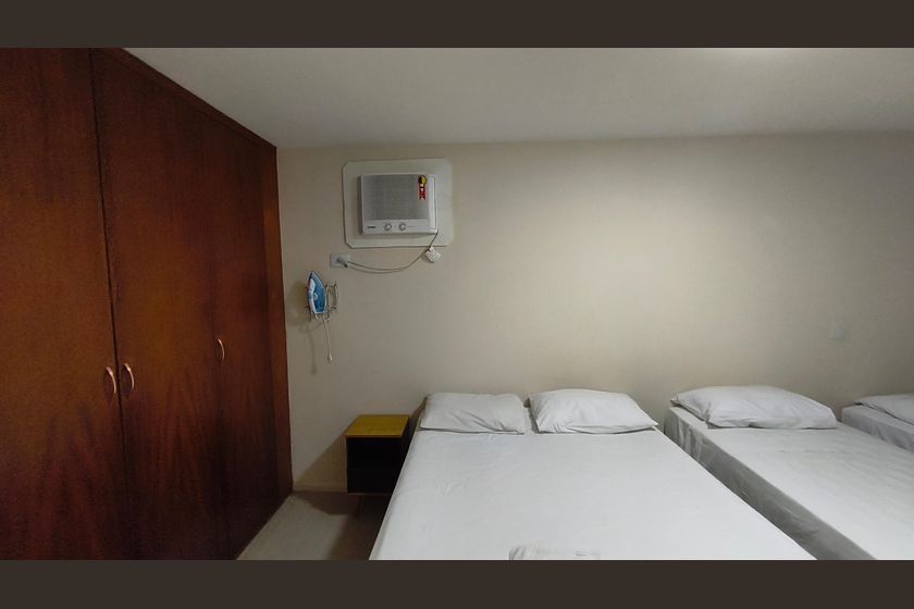 Apartamento em Liberdade - Widok 6