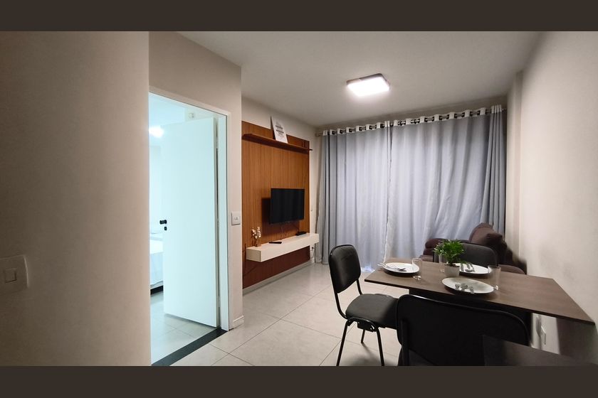Apartamento em Liberdade - Widok 3