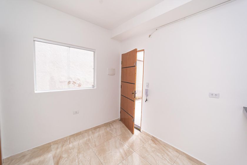 Apartamento em Itaquera - Widok 3