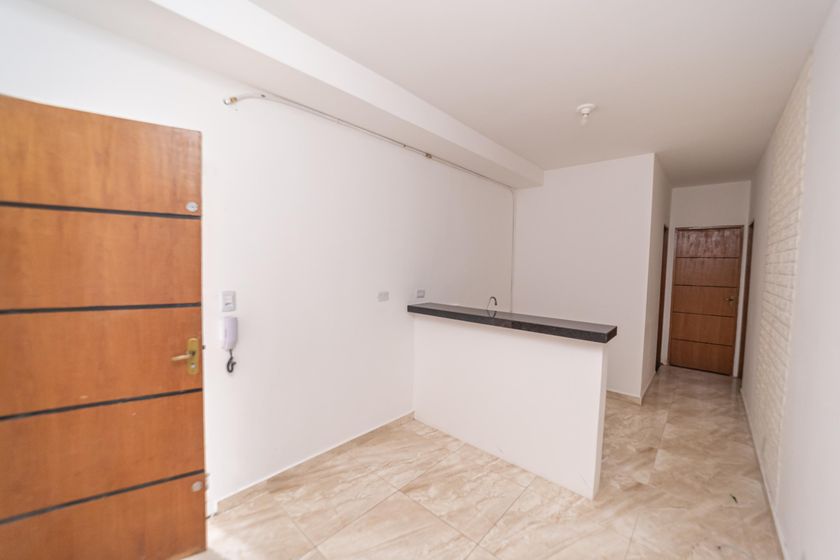 Apartamento em Itaquera - Widok 2