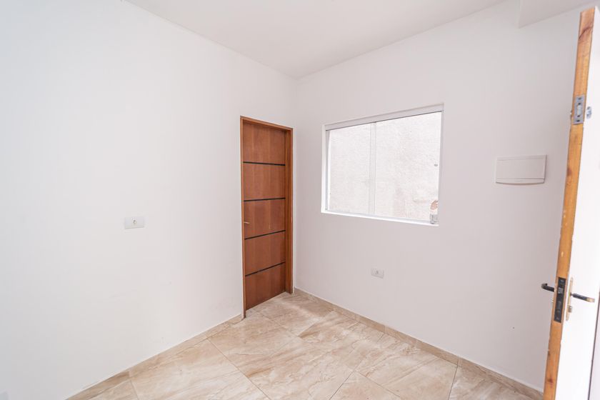 Apartamento em Itaquera - Widok 4