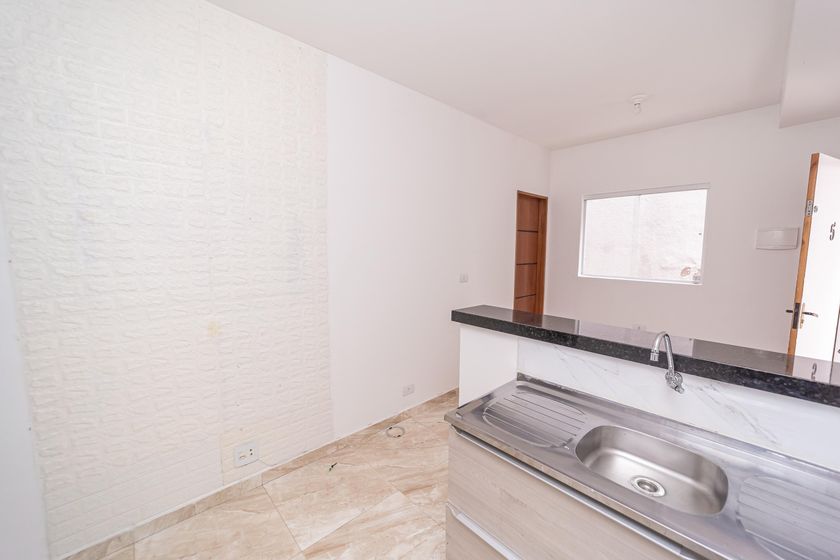 Apartamento em Itaquera - Więcej