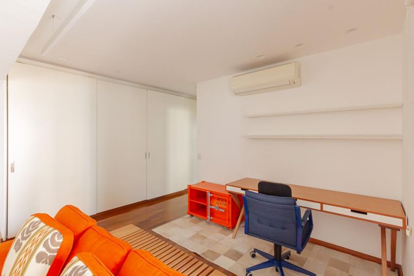 Apartamento em Itaim Bibi - Więcej