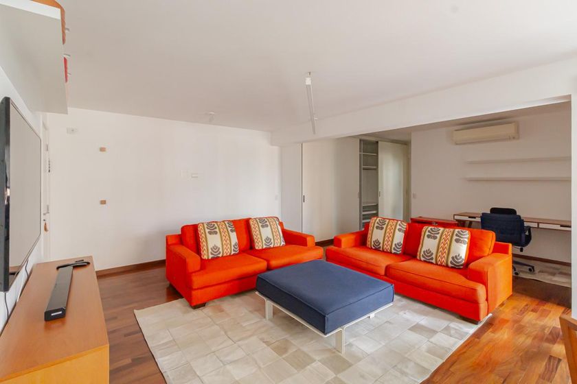 Apartamento em Itaim Bibi - Widok 2